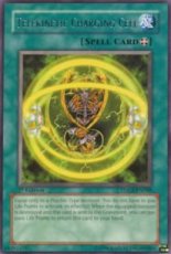 Telekinetic Charging Cell - TDGS-EN088 - Rare Telekinetic Charging Cell - TDGS-EN088 - Rare