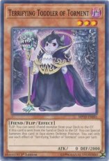 Terrifying Toddler of Torment - MP19-EN091 - Common 1st Edition