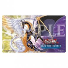 The Infinite Forbidden Celebration Event Playmat The Infinite Forbidden Celebration Event Playmat