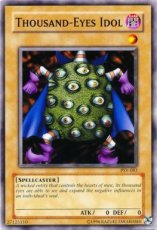 Thousand-Eyes Idol - PSV-E083 - Common Unlimited Thousand-Eyes Idol - PSV-E083 - Common Unlimited