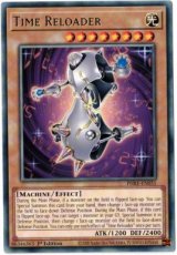 Time Reloader - PHRE-EN051 - Rare 1st Edition Time Reloader - PHRE-EN051 - Rare 1st Edition
