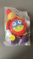 Time Wizard SDCC 2024 Plush Toy