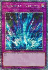 Torrential Tribute - MP24-EN010 - Quarter Century Torrential Tribute - MP24-EN010 - Quarter Century Secret Rare 1st Edition