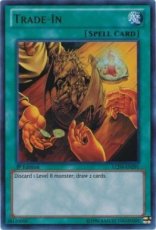 Trade-In - LCJW-EN291 - Ultra Rare Trade-In - LCJW-EN291 - Ultra Rare