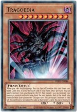 Tragoedia - PHRE-EN046 - Rare 1st Edition Tragoedia - PHRE-EN046 - Rare 1st Edition