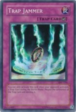 Trap Jammer - IOC-110 - Super Rare Unlimited Trap Jammer - IOC-110 - Super Rare Unlimited