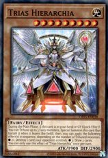 Trias Hierarchia - OP25-EN018 - Common Trias Hierarchia - OP25-EN018 - Common