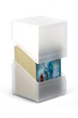 Ultimate Guard Boulder™ Deck Case 100+ Standard Size Frosted Card Boxes