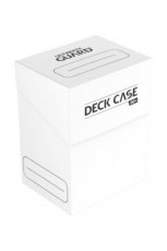 Ultimate Guard Deck Case 80+ Standard Size White Ultimate Guard Deck Case 80+ Standard Size White