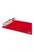 Ultimate Guard Play-Mat Monochrome Red 61 x 35 cm
