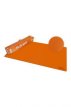 Ultimate Guard Play-Mat XenoSkin™ Edition Orange Ultimate Guard Play-Mat XenoSkin™ Edition Orange 61 x 35 cm