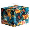 Ultimate Guard Sidewinder 100+ Floral Places Part 2 Tulum Blue