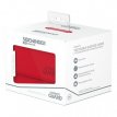 Ultimate Guard Sidewinder 100+ XenoSkin SYNERGY Re Ultimate Guard Sidewinder 100+ XenoSkin SYNERGY Red/White
