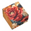 Ultimate Guard Sidewinder 133+ Xenoskin "Floral Places III" - Secret Garden