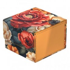 Ultimate Guard Sidewinder 133+ Xenoskin "Floral Pl Ultimate Guard Sidewinder 133+ Xenoskin "Floral Places III" - Secret Garden
