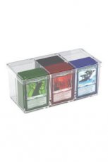 Ultimate Guard Stack´n´Safe Card Box 480 Card Boxes Ultimate Guard