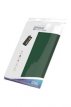 Ultimate Guard Zipfolio 360 - 18-Pocket XenoSkin Green