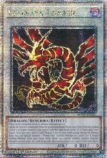 Ultimaya Tzolkin - MP24-EN027 - Quarter Century Secret Rare 1st Edition