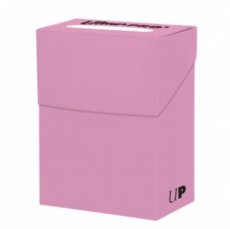 UP - Deck Box - Pink