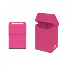 UP - DECK BOX SOLID - BRIGHT PINK