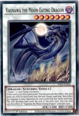 Vagnawa the Moon-Eating Dragon - PHNI-EN043 - Common 1st Edition