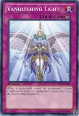 Vanquishing Light - SDLI-EN032 - Common