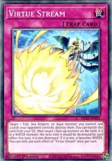 Virtue Stream - MP25-EN421 - Commom 1st Edition Virtue Stream - MP25-EN421 - Commom 1st Edition