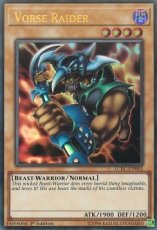 Vorse Raider - LCKC-EN003 - Ultra Rare - Unlimited Vorse Raider - LCKC-EN003 - Ultra Rare - Unlimited