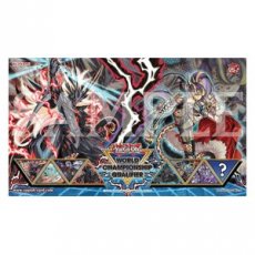 WCQ 2024 Participation "Vanquish Soul" Playmat WCQ 2024 Participation "Vanquish Soul" Playmat