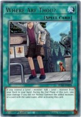 Where Arf Thou? - JUSH-EN028 - Rare 1st Edition Where Arf Thou? - JUSH-EN028 - Rare 1st Edition