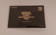 World Championship 2023 Promo Set World Championship 2023 Promo Set