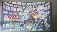 World Championship 2024 "Elttaes, the MASTER of DU World Championship 2024 "Elttaes, the MASTER of DUELS" Playmat