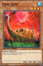 Yomi Ship - DEM6-EN013 - Common