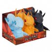 Yu-Gi-Oh! Plush Figures 20 cm - Blue Eyes White Dragon