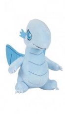 Yu-Gi-Oh! Plush Figures 20 cm - Blue Eyes White Dragon