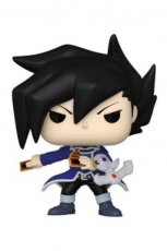 Yu-Gi-Oh! Pop! Animation Vinyl Figure Chazz Princeton 9 cm