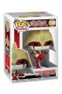 Yu-Gi-Oh! Pop! Animation Vinyl Figure EH Burstinatrix 9 cm