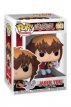 Yu-Gi-Oh! Pop! Animation Vinyl Figure Jaden Yuki 9 cm