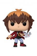 Yu-Gi-Oh! Pop! Animation Vinyl Figure Jaden Yuki 9 cm