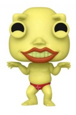 Yu-Gi-Oh! Pop! Animation Vinyl Figure Ojama Yellow 9 cm