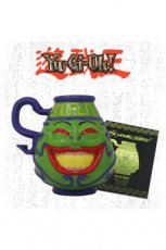 Yu-Gi-Oh! Pot of Greed Limited Yu-Gi-Oh! Pot of Greed Limited Edition Collectible Tankard