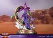 Yu-Gi-Oh! PVC Statue Dark Magician Purple Version Yu-Gi-Oh! PVC Statue Dark Magician Purple Version 29 cm