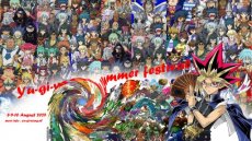 "Yu-Gi-Oh! Summer festival 2025 !!" "Yu-Gi-Oh! Summer festival 2025 !!"