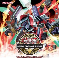 Yu-Gi-Wang OTS Championship – Burst Protocol Sea Yu-Gi-Wang OTS Championship – Burst Protocol Season