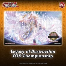 Yu-Gi-Wang OTS Championship LEDE Season