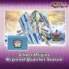 "Yu-Gi-Wang WCQ 2027 CORI Season Regional " "Yu-Gi-Wang WCQ 2027 CORI Season Regional "