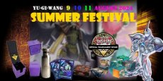 Yu-Gi-Wang "Yu-Gi-Oh! Summer Festival 2024"