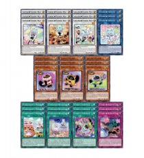 Yummy Deck Core Yummy Deck Core