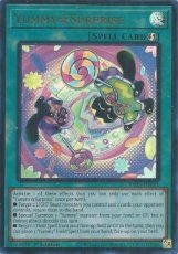 Yummy☆Surprise - RA05-EN074 - Ultra Rare 1st Edi Yummy☆Surprise - RA05-EN074 - Ultra Rare 1st Edition