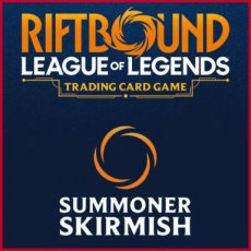 Zondag Afternoon Summoner Skirmish - 14 Maart - 13 Zondag Afternoon Summoner Skirmish - 14 Maart - 13.00u